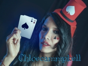 chloecammpbell Archive DVD BIZ