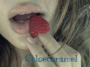 chloecaramel Archive DVD BIZ