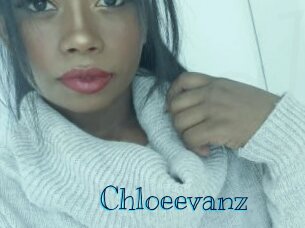 Chloeevanz