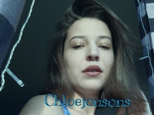 Chloejonsons