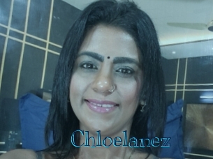 chloelanez Archive DVD BIZ