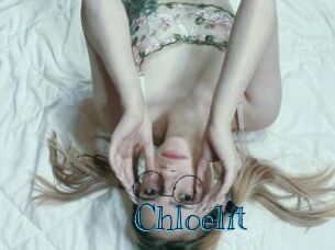Chloelit