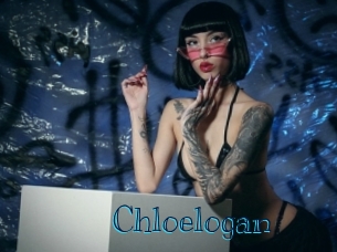 Chloelogan