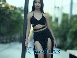 chloeluxs Archive DVD BIZ