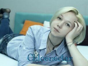 Chloenectar