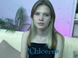 Chloeree