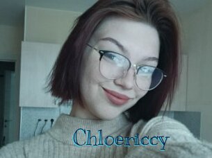 Chloericcy