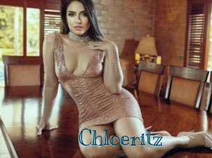 Chloeritz