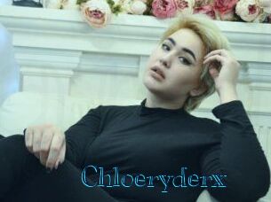 Chloeryderx