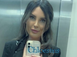 Chloesins