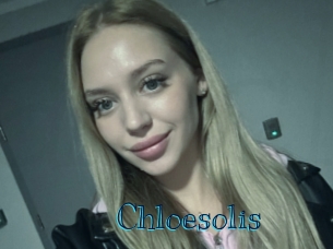 Chloesolis