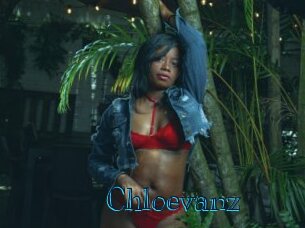 Chloevanz