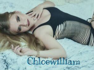 Chloewilliam
