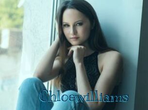 Chloewilliams