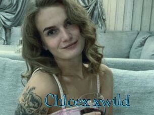Chloex_xwild
