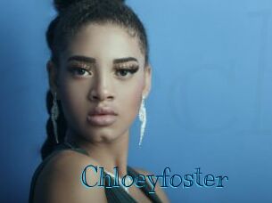 Chloeyfoster
