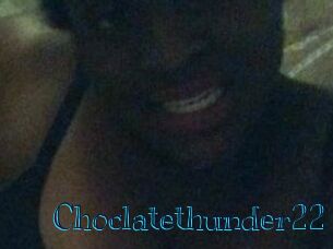 Choclatethunder22
