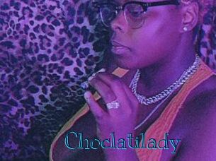 Choclatilady