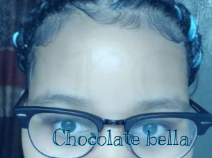 chocolate_bella Archive DVD BIZ
