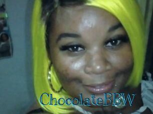 ChocolateBBW