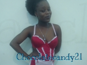 chocolatecandy21 Archive DVD BIZ