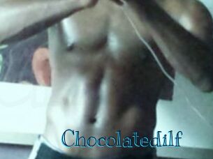 Chocolatedilf