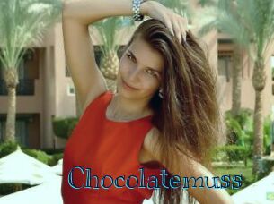 Chocolatemuss