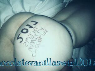 Chocolatevanillaswirl2017