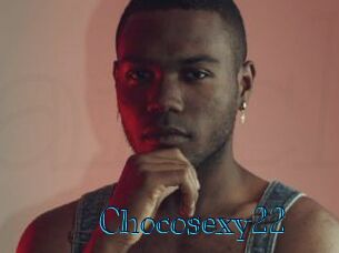 Chocosexy22