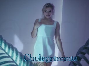 Cholegrimmie