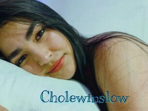Cholewinslow