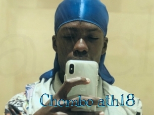 Chombo_ath18