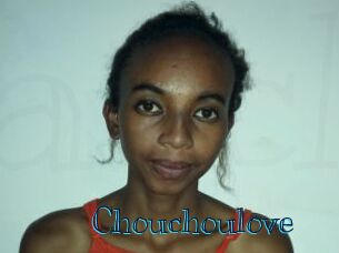 Chouchoulove