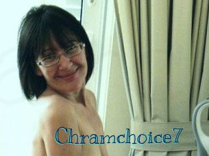 Chramchoice7