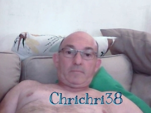 chrichri38 Archive DVD BIZ