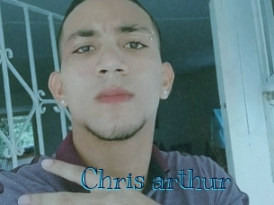 Chris_arthur