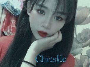 ChrisHe