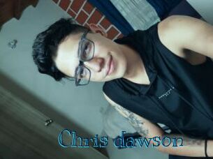 Chris_dawson