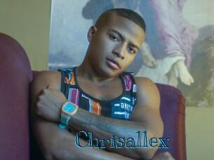 Chrisallex