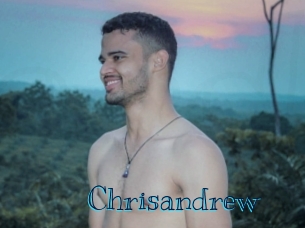 chrisandrew Archive DVD BIZ