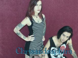Chris_and_saphira