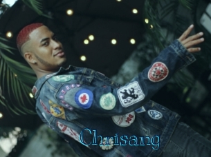 Chrisang