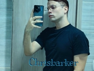 chrisbarker Archive DVD BIZ