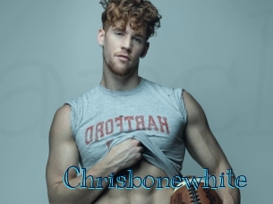 Chrisbonewhite