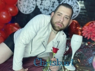 chrisburt Archive DVD BIZ