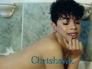 chrishawk Archive DVD BIZ