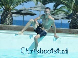 Chrishootstud