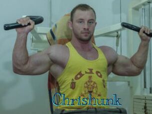 Chrishunk