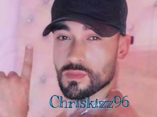 chriskizz96 Archive DVD BIZ