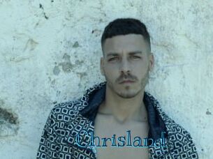 Chrisland